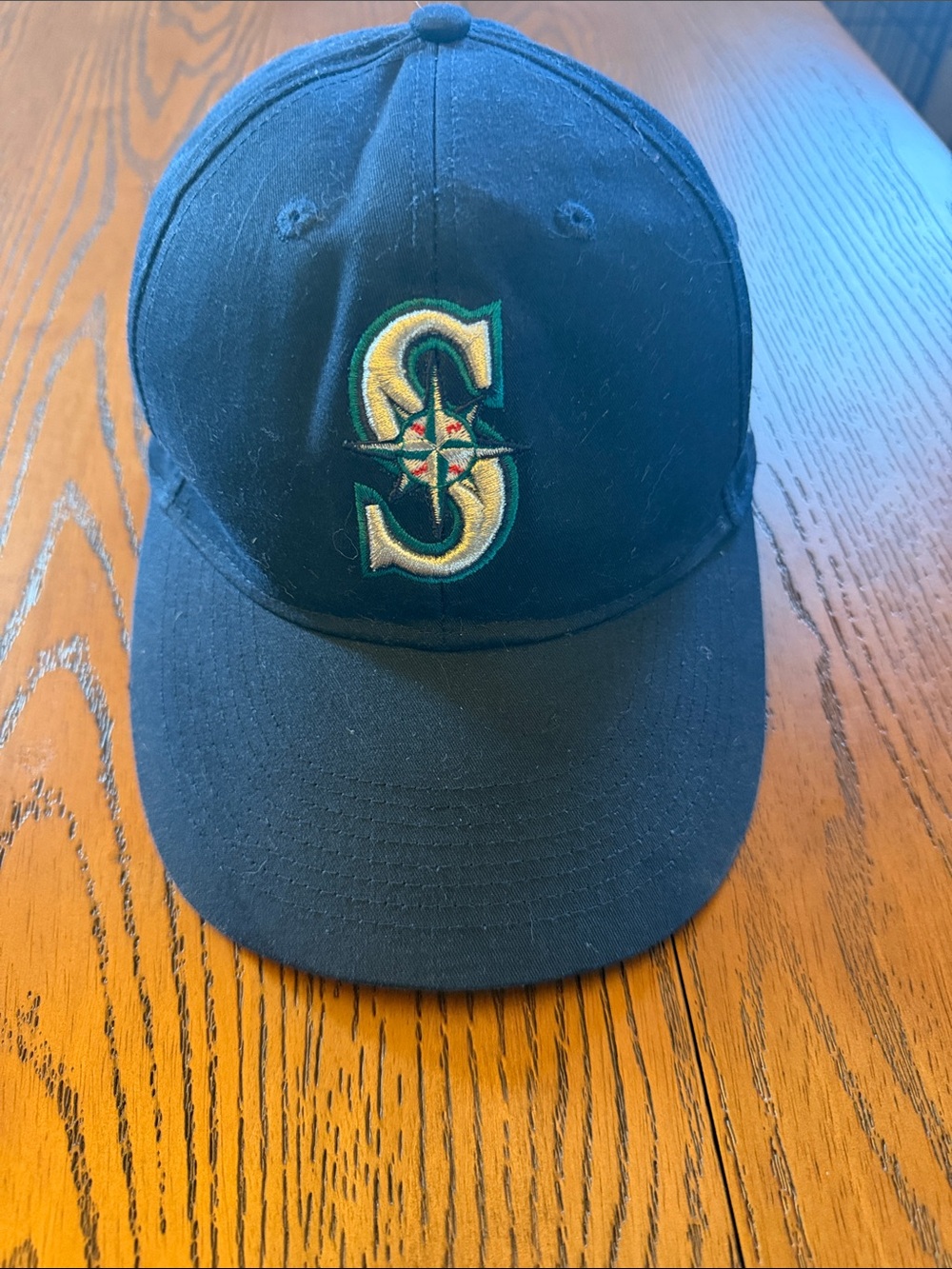 Seattle Mariners Baseball Cap
